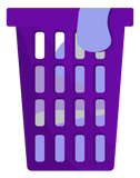 Annual Laundry Plan - General Dropoff